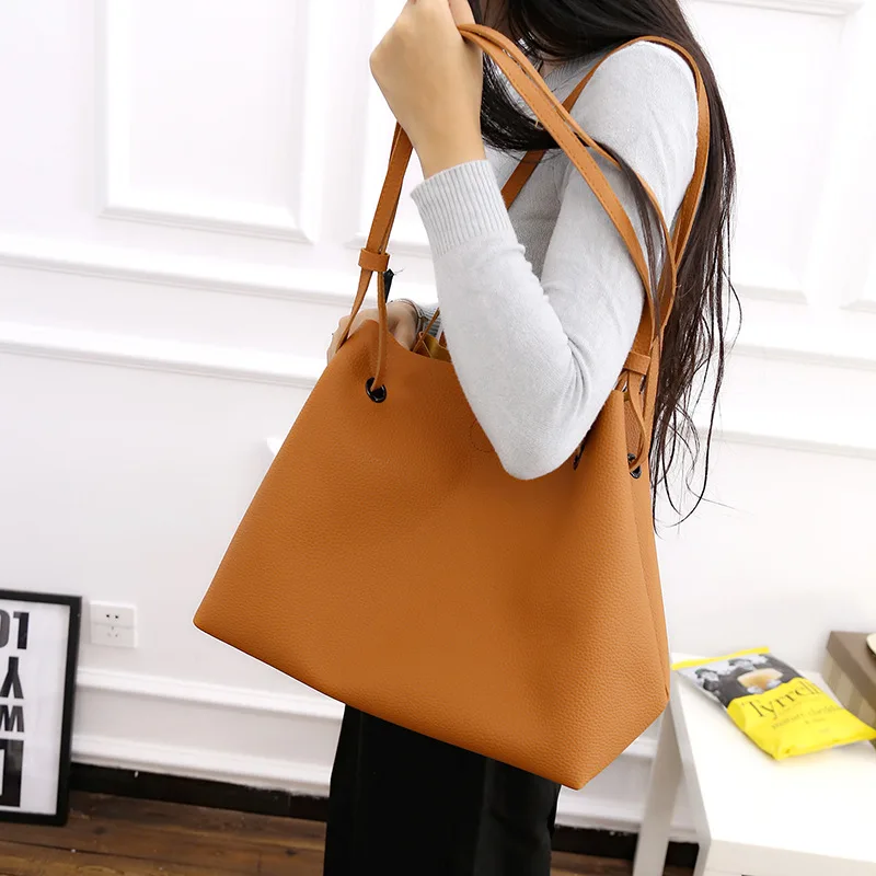 Сумки для Для женщин 2019 Новая мода из искусственной кожи Crossbody винтажная корзина