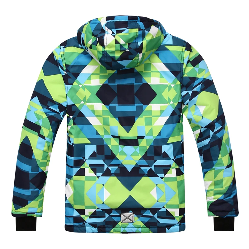 Куртка мужская непромокаемая с защитой от ветра|clothes anime|jacket menjacket bike |