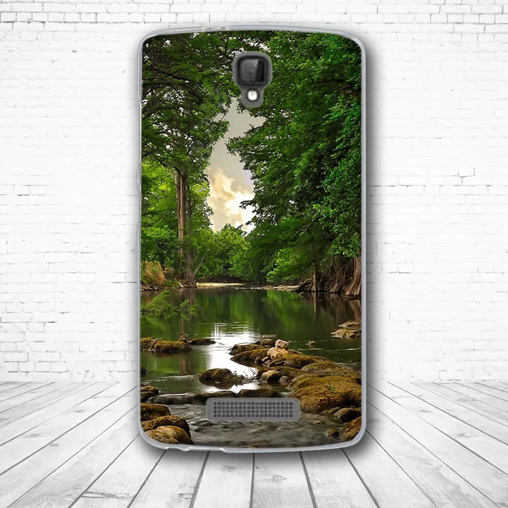 Чехол для смартфона ZTE Blade L5 Plus чехол Plus|Бамперы| |