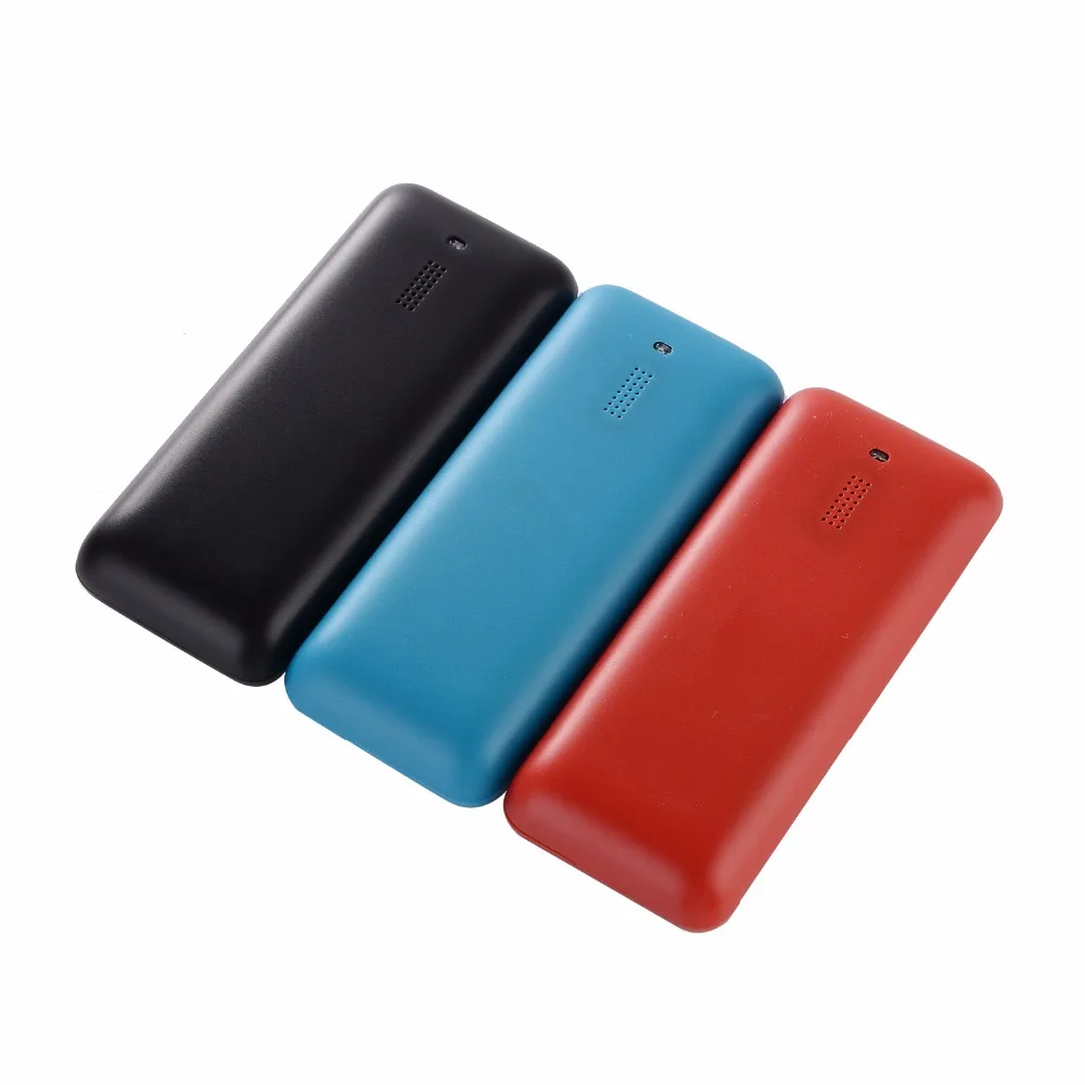 Для Nokia 130 DS RM 1035 1122 чехол для корпуса + английская клавиатура Инструменты|Корпусы