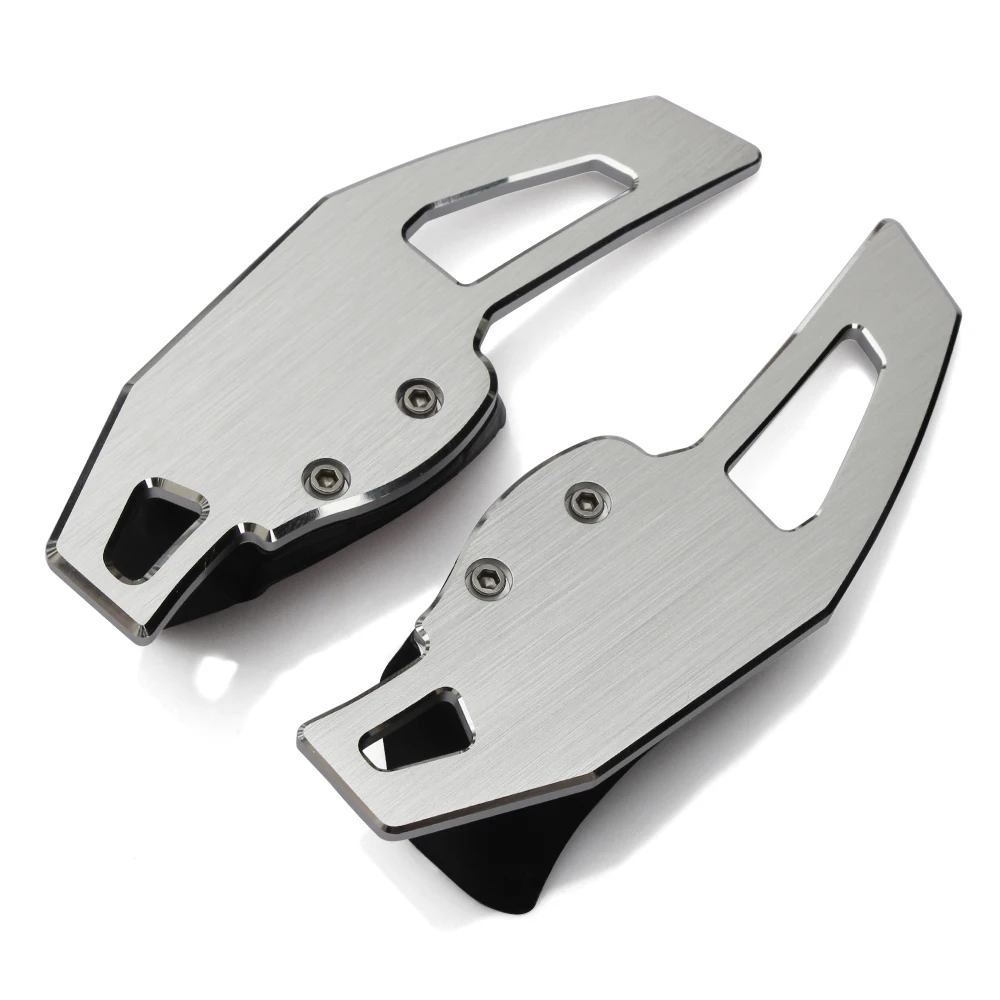 Автомобильные лопатки рулевого колеса из алюминиевого сплава для Volkswagen VW Golf 6 MK6