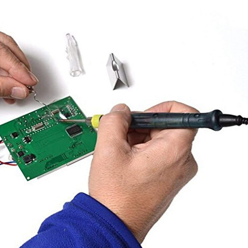 Горячее предложение портативные электронные инструменты USB паяльник