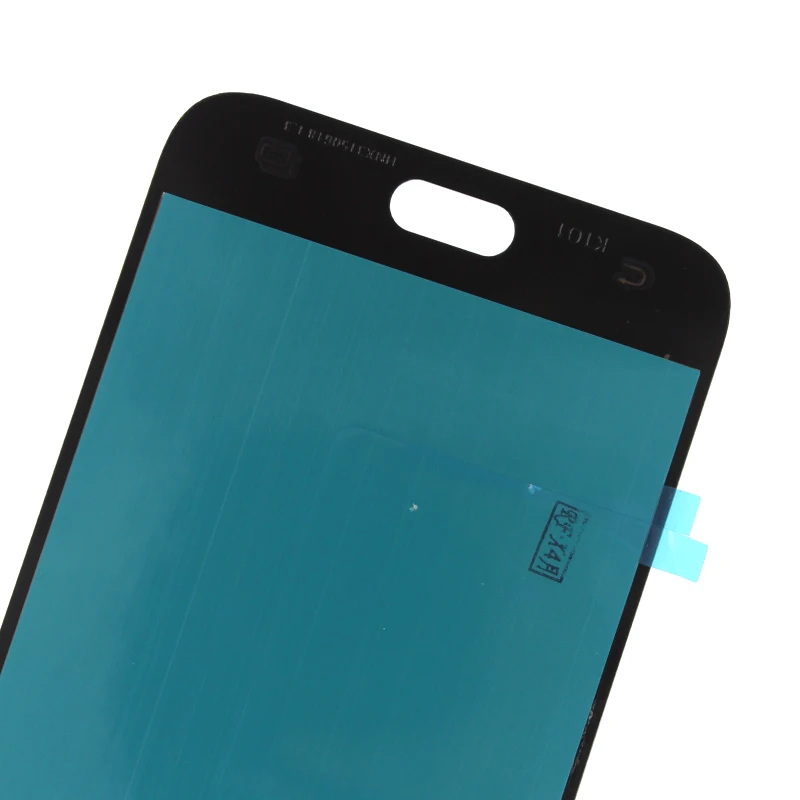 5 7 &quotOLED Дисплей для Samsung Galaxy A8 2015 A800 A800F SM ЖК Экран сенсорный экран Стекло планшета