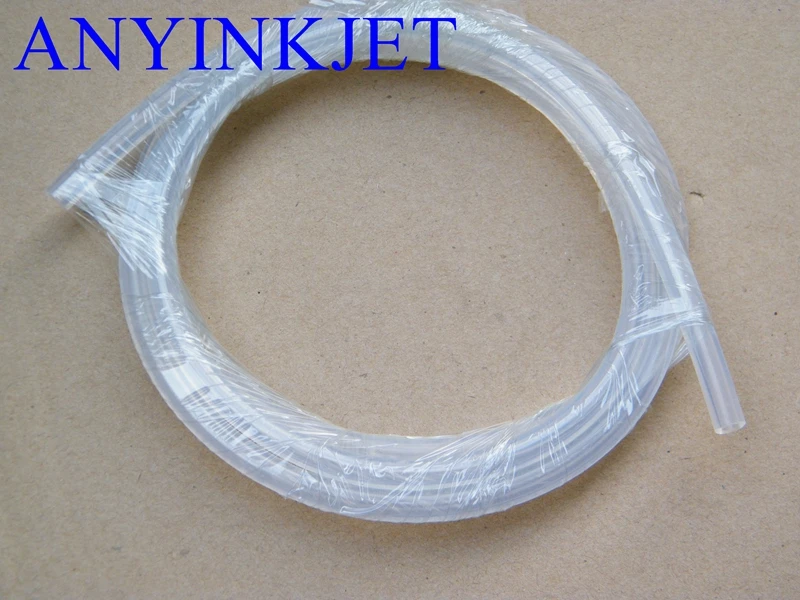 Ситроникс для тефлоновый шланг кабель PTFE 1/4*1/8 Citronix Ci700 Ci580 Ci1000 Ci2000 Ci3500 чернильных