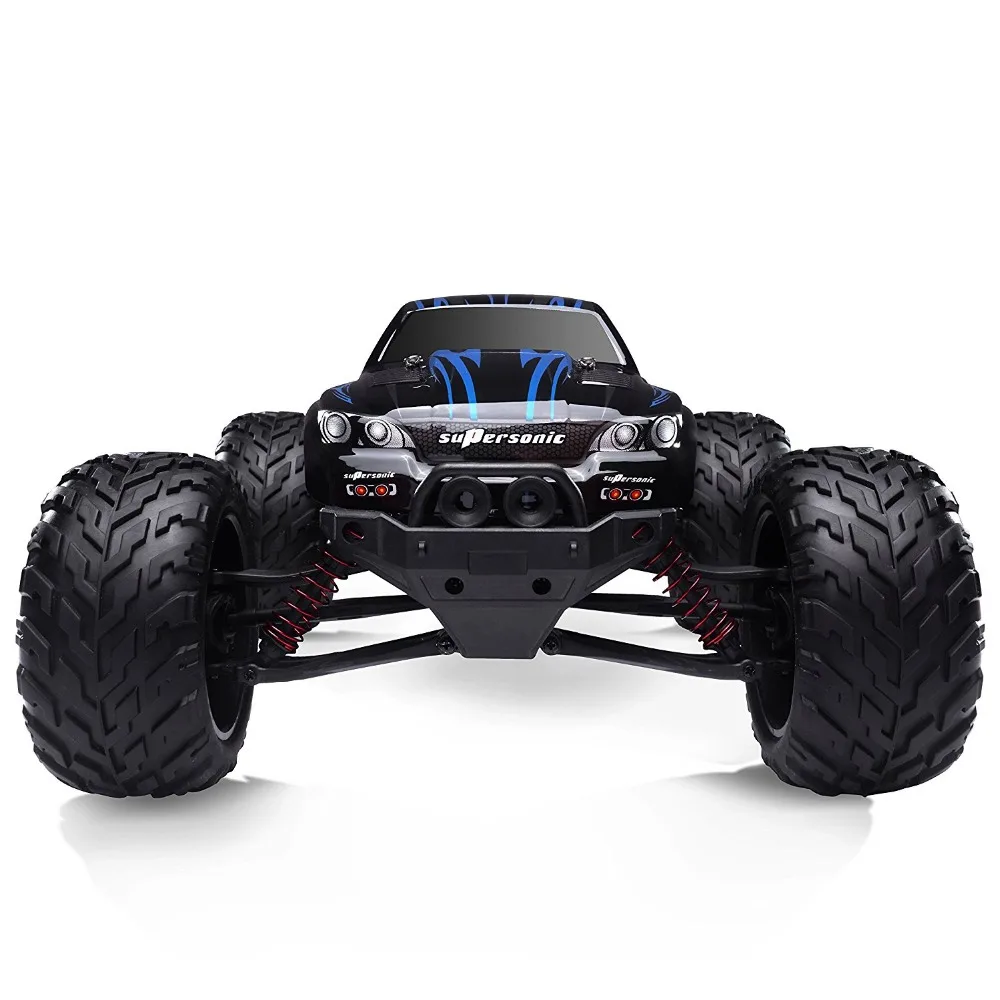 42 км/ч RC автомобиль KF S911 1/12 2WD пульт дистанционного управления Высокая скорость