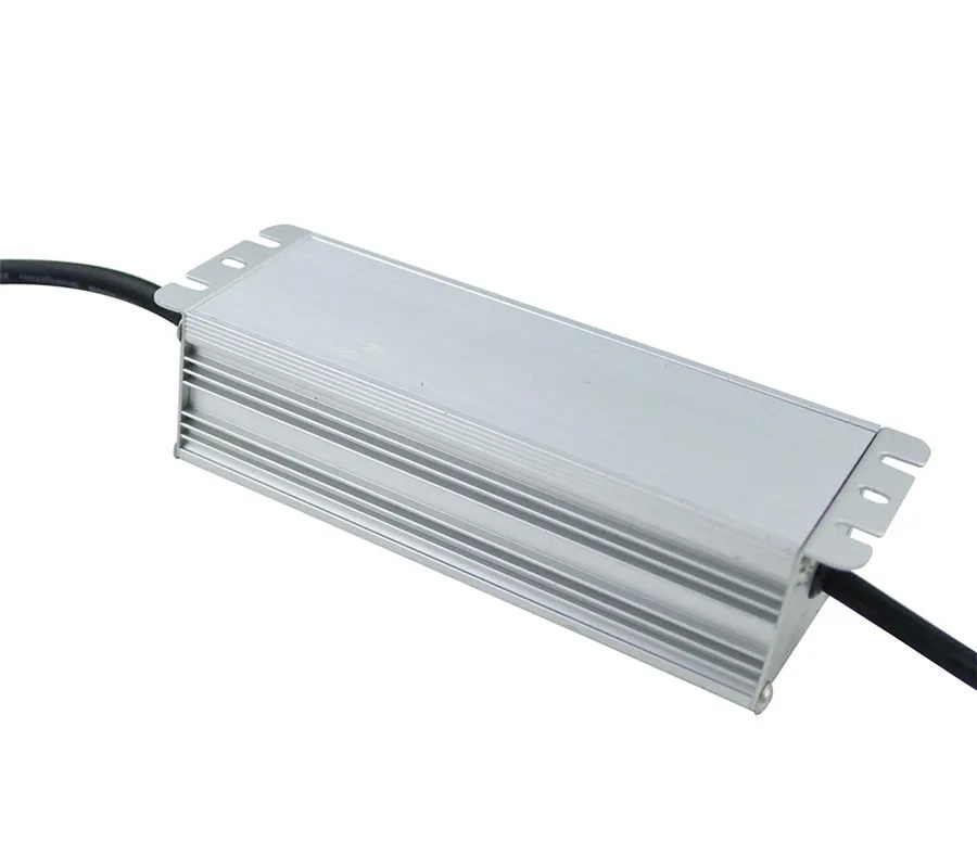 80 Вт Водонепроницаемый Led Питание адаптер Открытый Светодиодный драйвер IP67