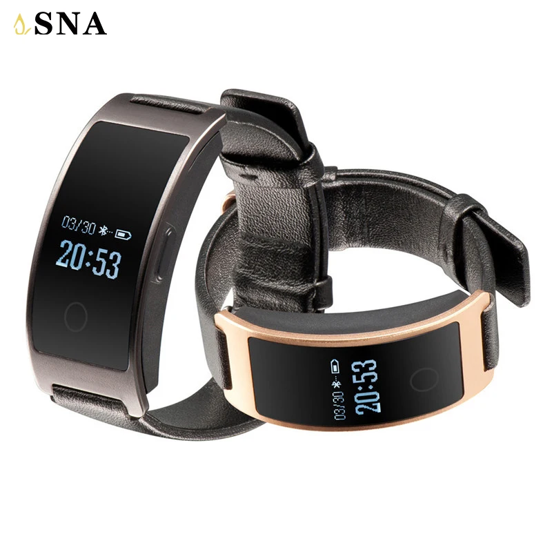 CK11 Smart Watch Браслет Группа Артериального Давления Монитор Сердечного ритма