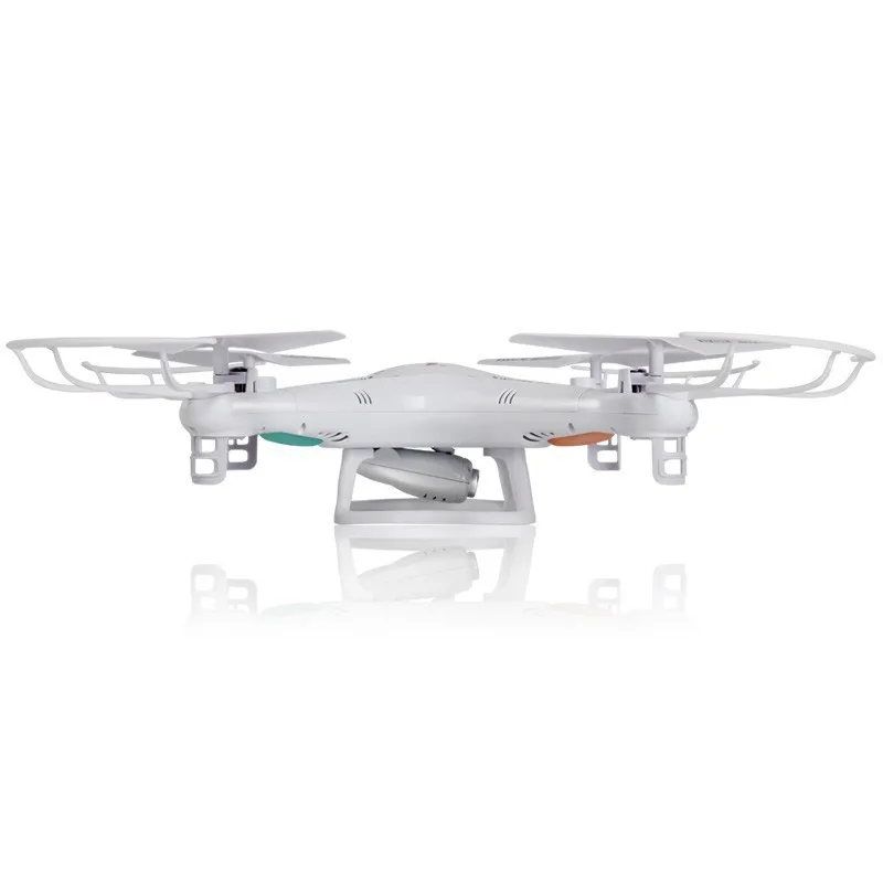 Syma X5C X5C-1 (Дрон с камерой 2.0MP) Квадрокоптер Радиоуправляемый Дрон или X5 X5-1 (без