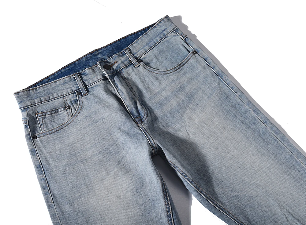 QoolXCWear мужские джинсы на молнии комбинезон Мужская Дизайнерская одежда для клуба