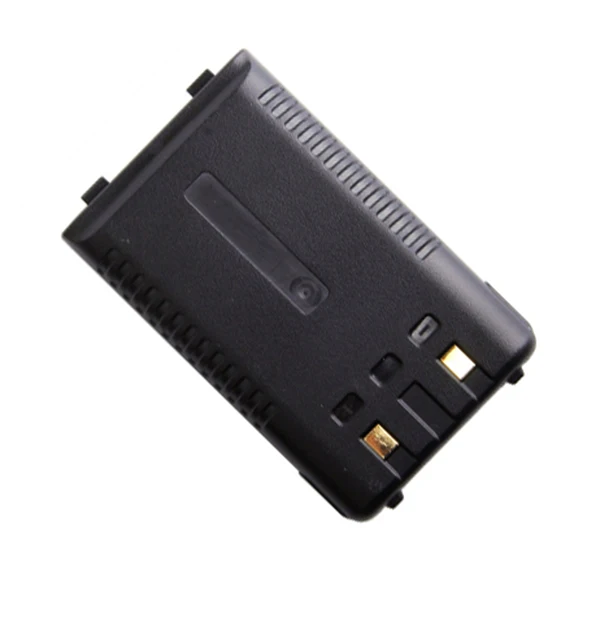 Портативная рация Baofeng литий ионная батарея большой емкости 7 4 В 4800 мАч для Uvb2 Plus