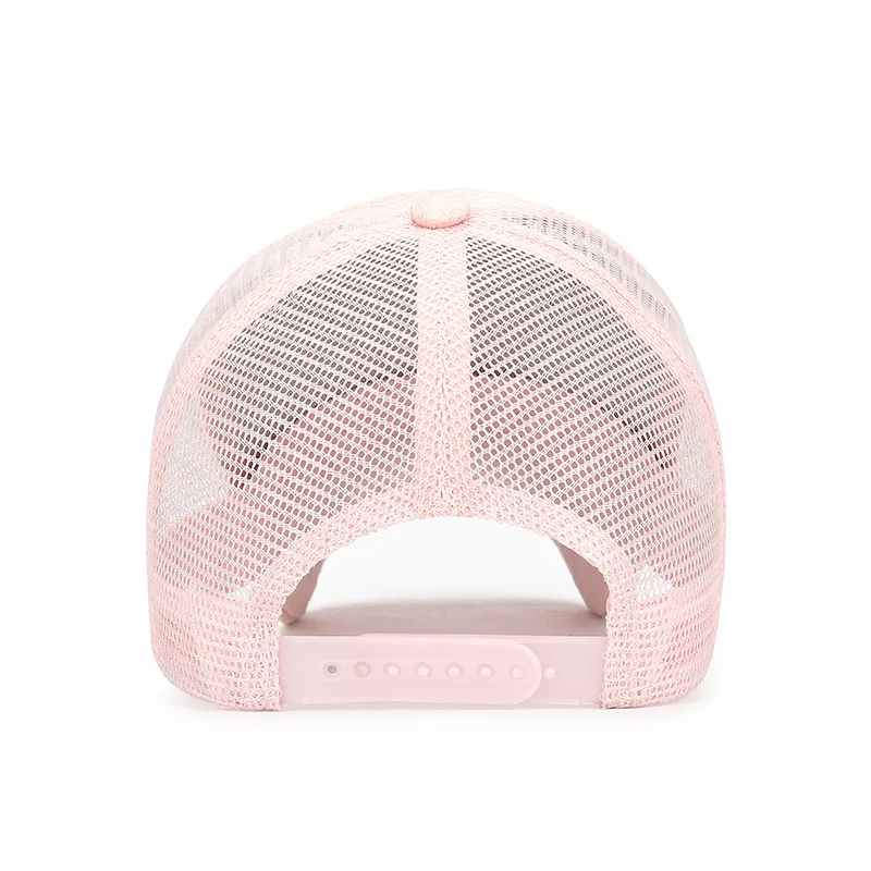 

COKK Baseball Cap Women Snapback Summer Mesh Hats For Women Casual Sport Lace Cap Drop Shipping Hat Cap Gorras Casquette Female