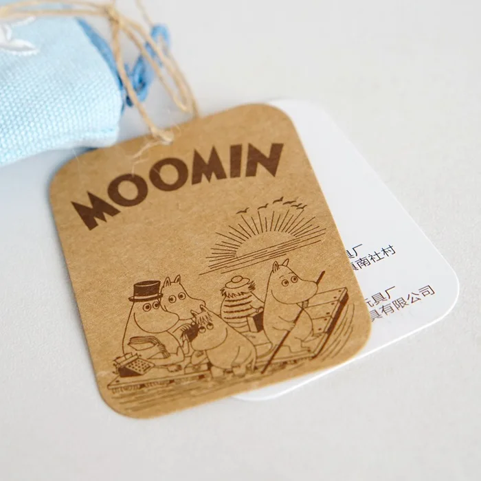 Moomin, сумка для хранения монет, ПП, хлопок, органайзер для багажа, дорожная сумка, органайзер для кабеля, сумка, USB флеш-накопители, чехол для цифрового хранения