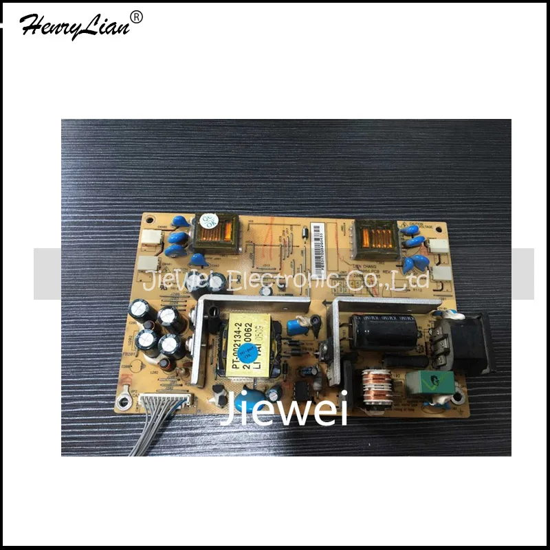 HENRYLIAN (Jiewei) Бесплатная доставка плата питания L1730SM L1750 высокого давления L1717