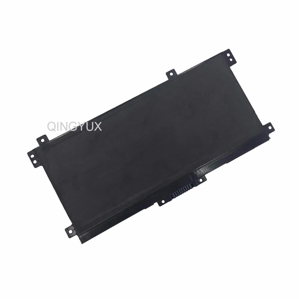 QINGYUX Новый 11 55 V 55.8Wh LK03XL Аккумулятор для ноутбука HP Envy 17M HSTNN-UB7I TPN-W127 916814-855 серии |