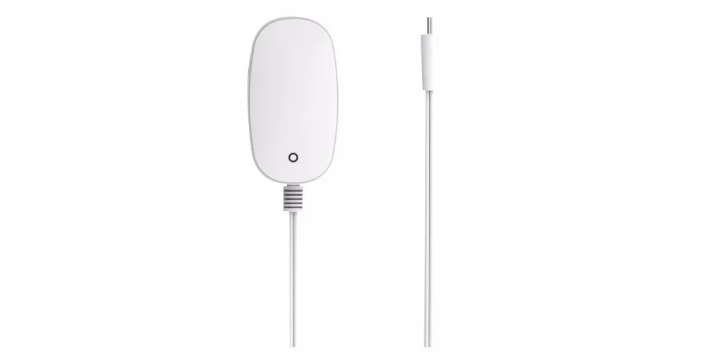 ORICO M3H7-SV 7 Порты и разъёмы USB 3,0 концентратор хорошее качество с высоким уровнем Скорость Алюминий с Vl812 Чипсет для Mac book Pro-Серебристый
