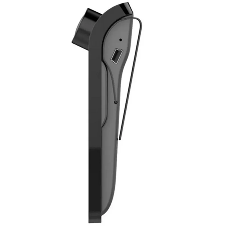 Новый беспроводной Bluetooth Handsfree автомобильный комплект динамик телефон Мобильная