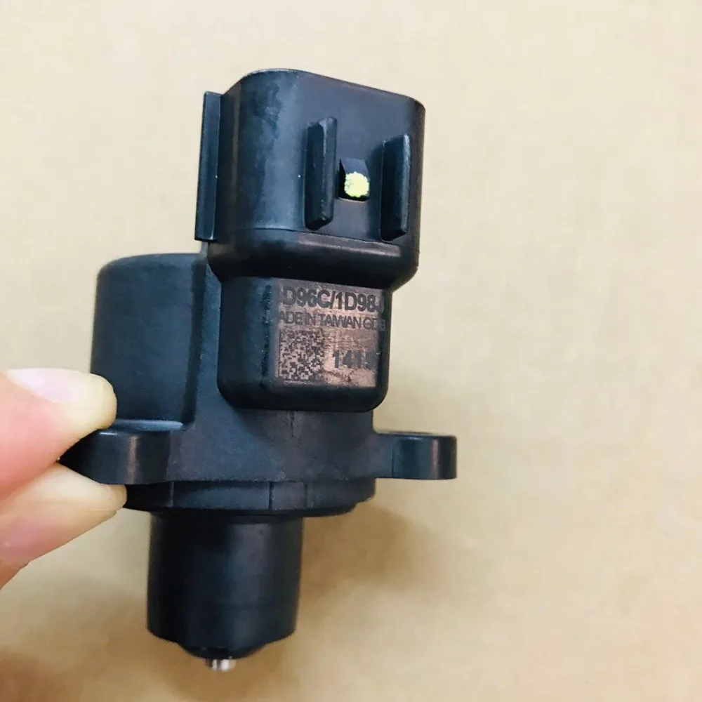 IACV Регулятор Холостого Хода контрольный вентиль OEM MD628166 MD628168 MD628318 1450A069 MD628119 1D98J 1D96C Сделано в Тайване, новинка