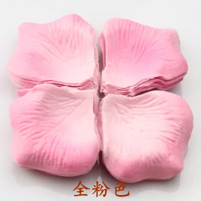pink petals 144pcs Прозрачные бумажные шары с кисточками для дня рождения, свадьбы, вечеринки, декоративные воздушные шары, вечерние украшения на Рождество, год - Цвет: pink petals 144pcs