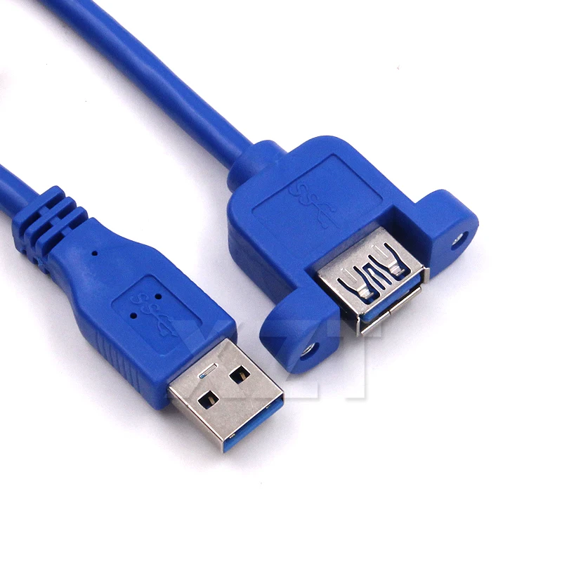 Высокоскоростной Удлинительный кабель со штекером USB 3 0 на гнездо|usb 3.0 male|usb male to