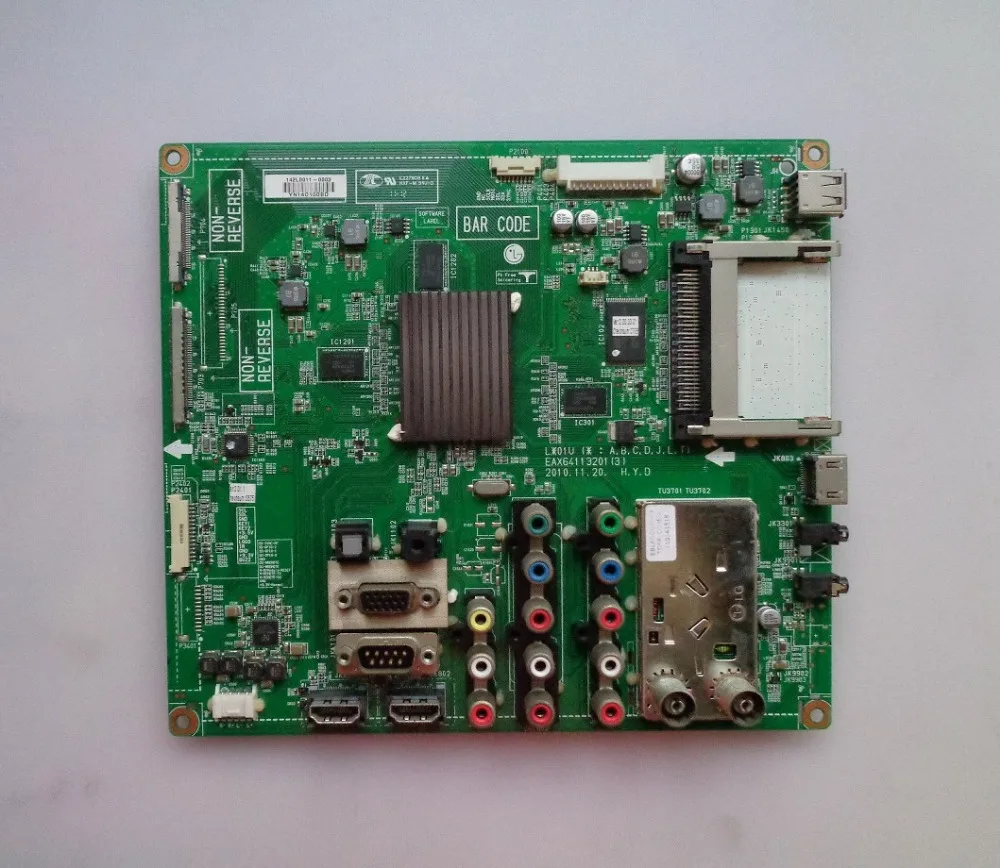 

Original For L G 42LW4500 47LW4500-CA Motherboard EAX64113201(3)