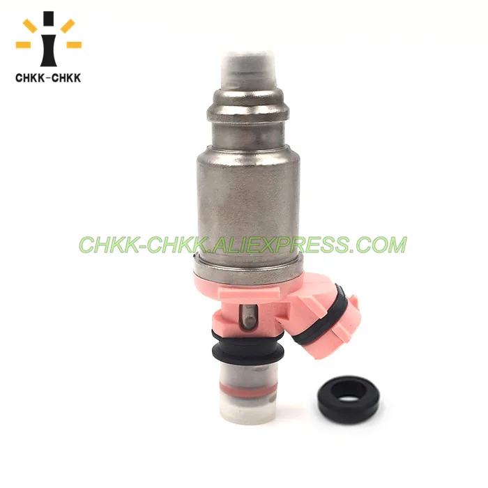 CHKK-CHKK 23250-74080 топливный инжектор для TOYOTA и LEXUS MR2 / Cellca Carina Land Cruiser LX450 4.5L 1FZ 2.0L 3SGE -