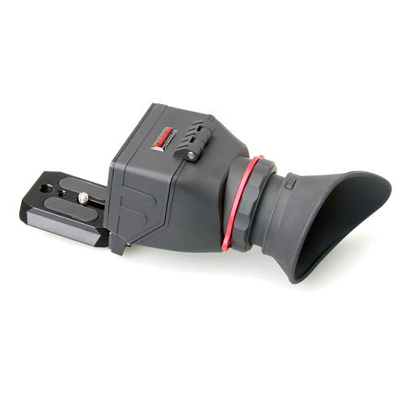 Аутентичный видоискатель р QV 1 LCD для камеры CANON 5D MarK III II 6D 7D 60D 70D NIKON D800 D800E D610 D600 d7200