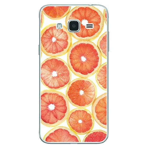Для samsung Galaxy S2 S3Mini S4Mini S5Mini S6 E5 E7 On5 On7 Z2 Core 2 G355H G530H G360 обратите внимание на возраст 2, 3, 4, 5, жесткий Пластик чехол мобильного телефона - Цвет: PC W36