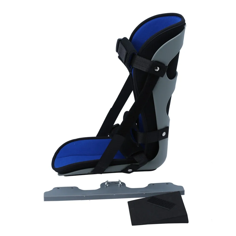 3 размера Скоба для поддержки лодыжки стопы|plantar fasciitis heel pain|ankle splintssplint ankle |