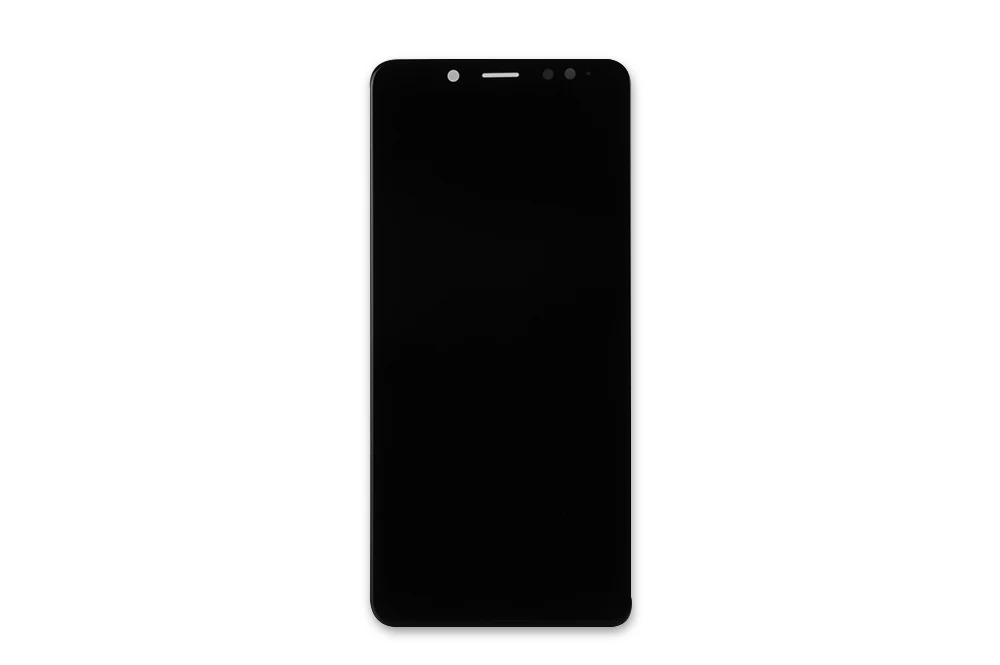 Для Xiaomi Redmi Note 5 ЖК-дисплей+ сенсорный экран дигитайзер сборка замена экрана для Xiaomi Redmi Note5 Pro/Note5