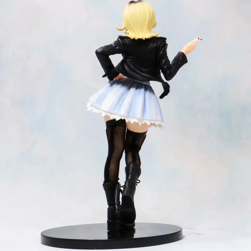 Аниме фильм фигурка 20 см Kotobukiya Невеста Чаки Тиффани ПВХ фигурка детская игра статуя невесты Чаки модель игрушки