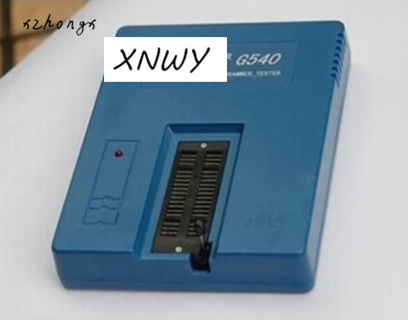 XNWY G540 Программирование дух универсальный программатор