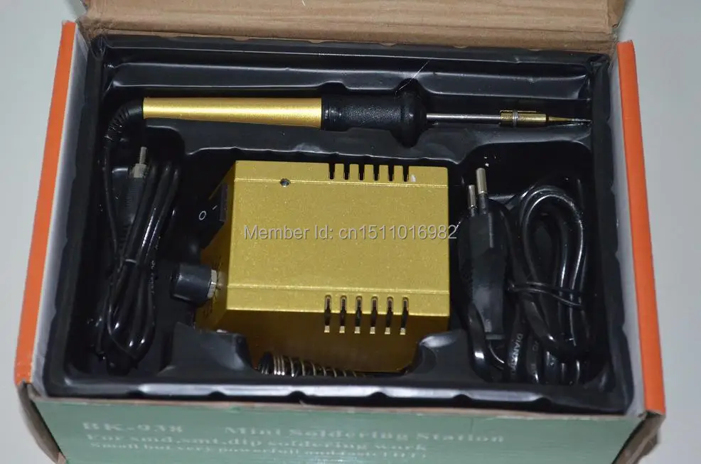 Бесплатная доставка 2 компл./лот новый бренд BK 938 металлическое внешнее покрытие