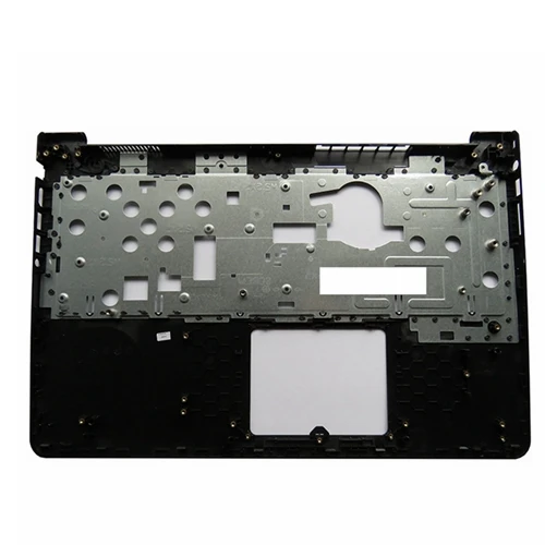 Для Dell Inspiron 15-5000 5545 5547 5548 15 м Ноутбук Упор для рук верхний чехол+ база нижняя крышка чехол D P/N 0WHC7T - Цвет: C shell
