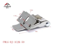 manufacture led flat panel clips components for downlight