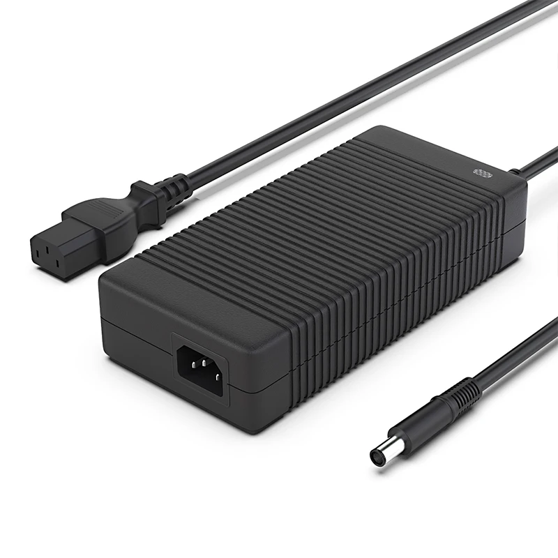 330W 19 5 V 16.9A адаптер переменного тока питания для ноутбука Dell DA330PM111 D XM3C3 0XM3C3 ADP 330AB B