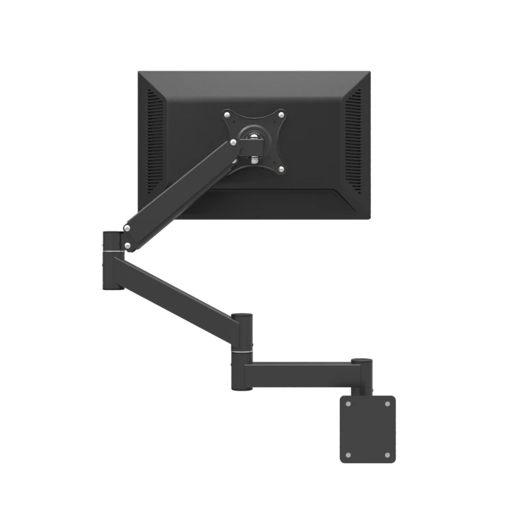 13 &quot 21&quot ЖК дисплей ТВ настенное крепление ультра Длинный рычаг монитор