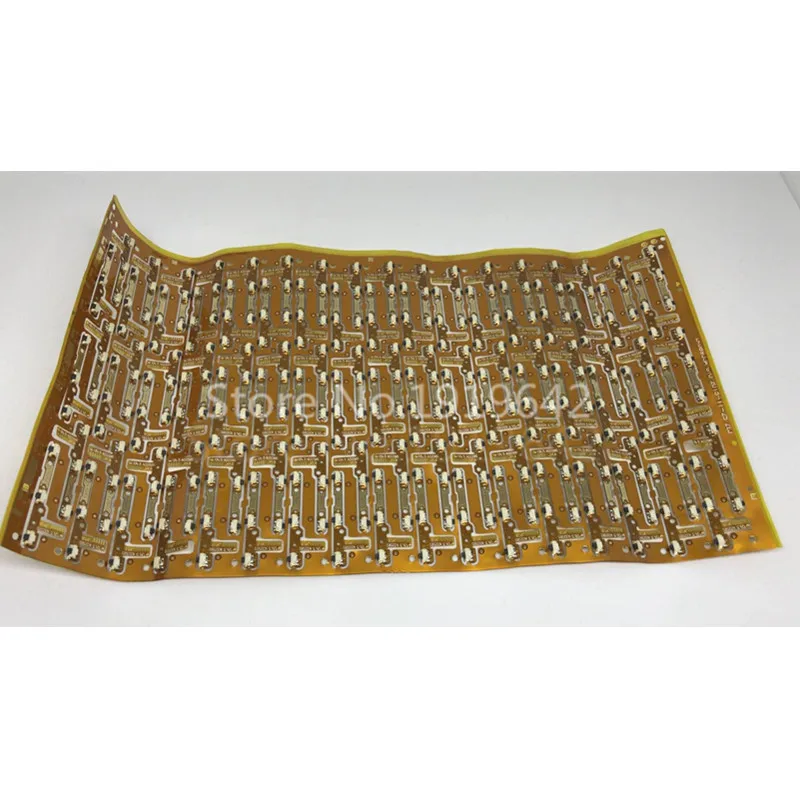 10 шт. для Umi Rome оригинальные новые детали фото + клавиша громкости гибкий кабель FPC