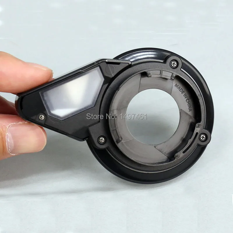 FD 1 FD1 flash diffuser светодиодный светильник quide macro ring вспомогательная вспышка для Olympus