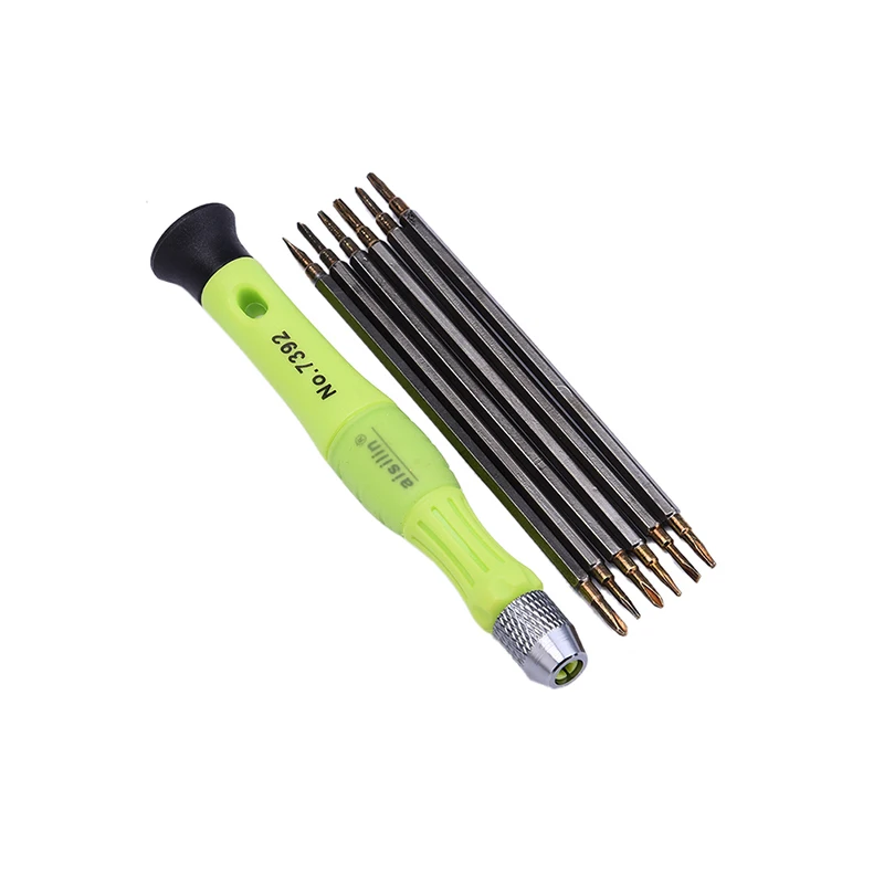 Набор прецизионных магнитных мини-отверток для iPhone | Инструменты