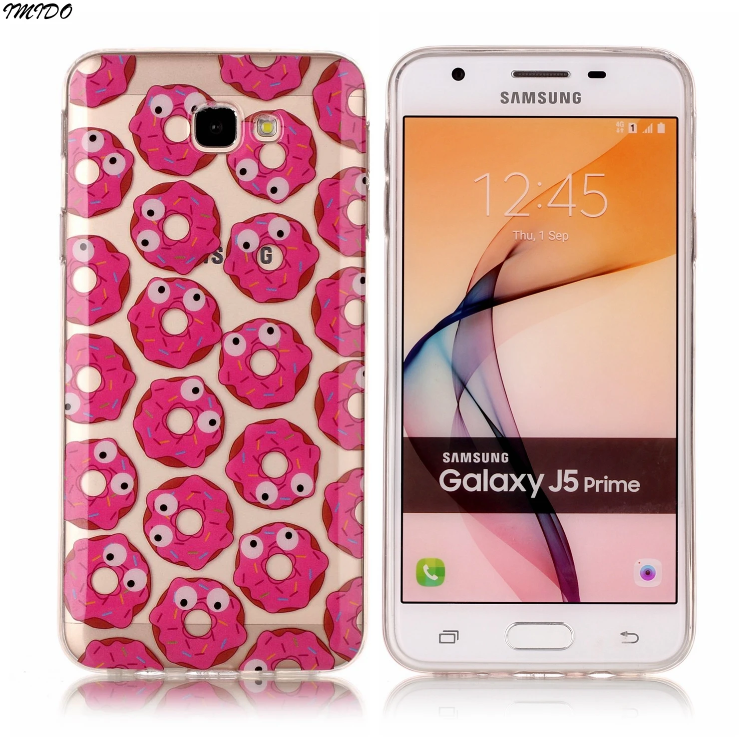 For Samsung Galaxy J5prime Case SM-G570F/DS Coque SM-G570M/DS Cover j5prime 2017 SM-G571F/DS G570M j5 prime Funda |
