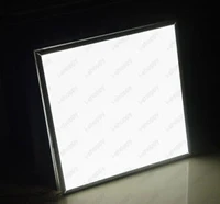 led ceiling recessed hanging board panel light smd 3528