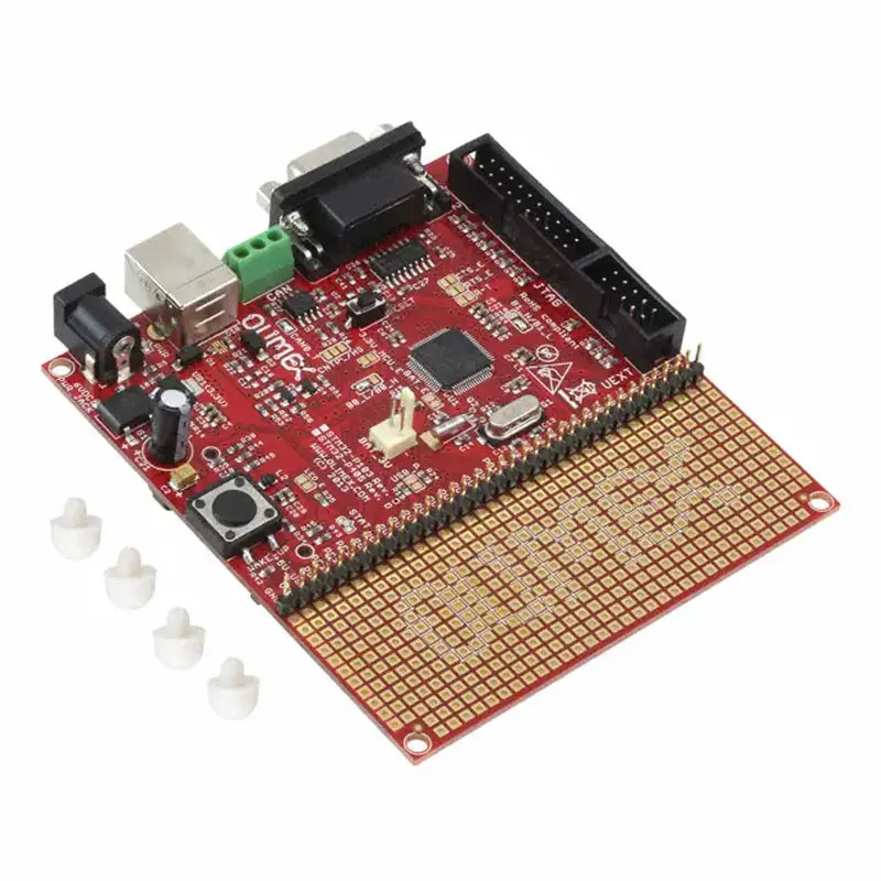 Макетная плата для штатива ARM STM32F405RGT6 Cortex M4 1024KB 1 шт. | Электронные компоненты и