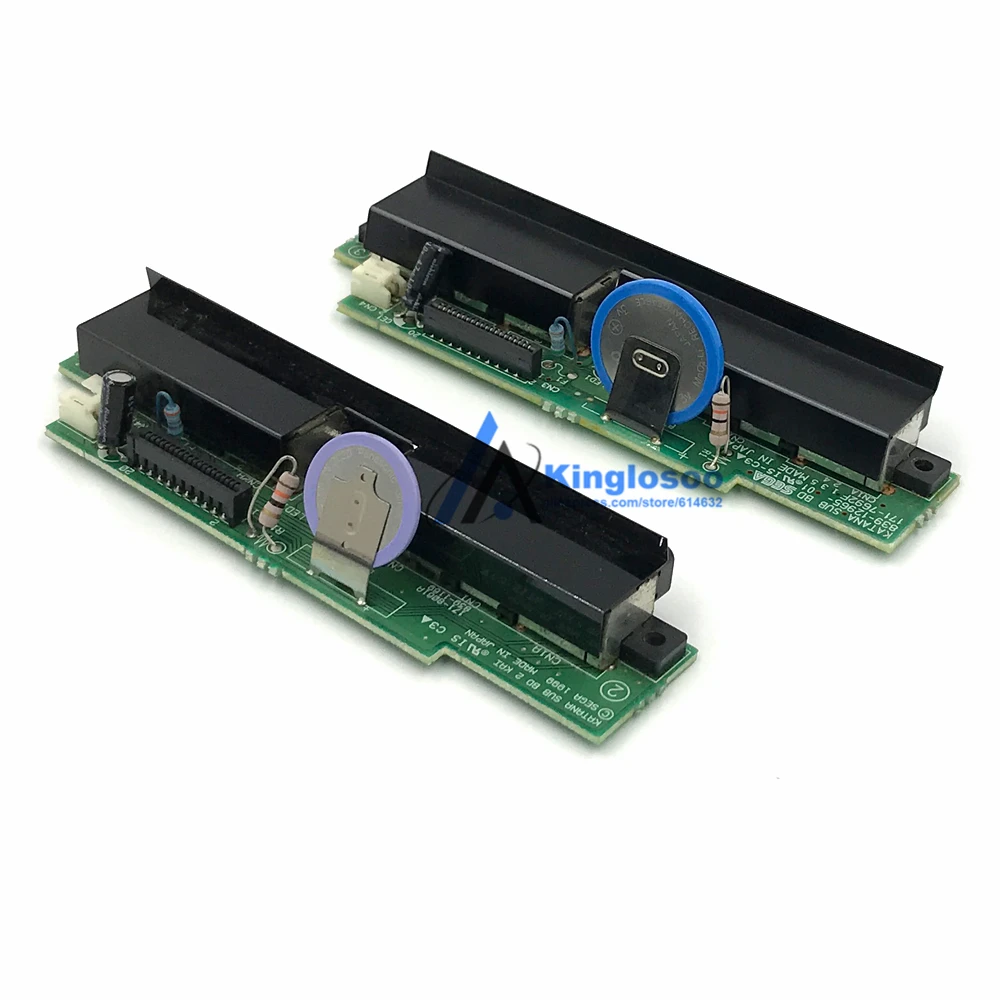 Используется 3 Pin/2 Pin разъем Слот для sega Dreamcast DC контроллер подключения консоли