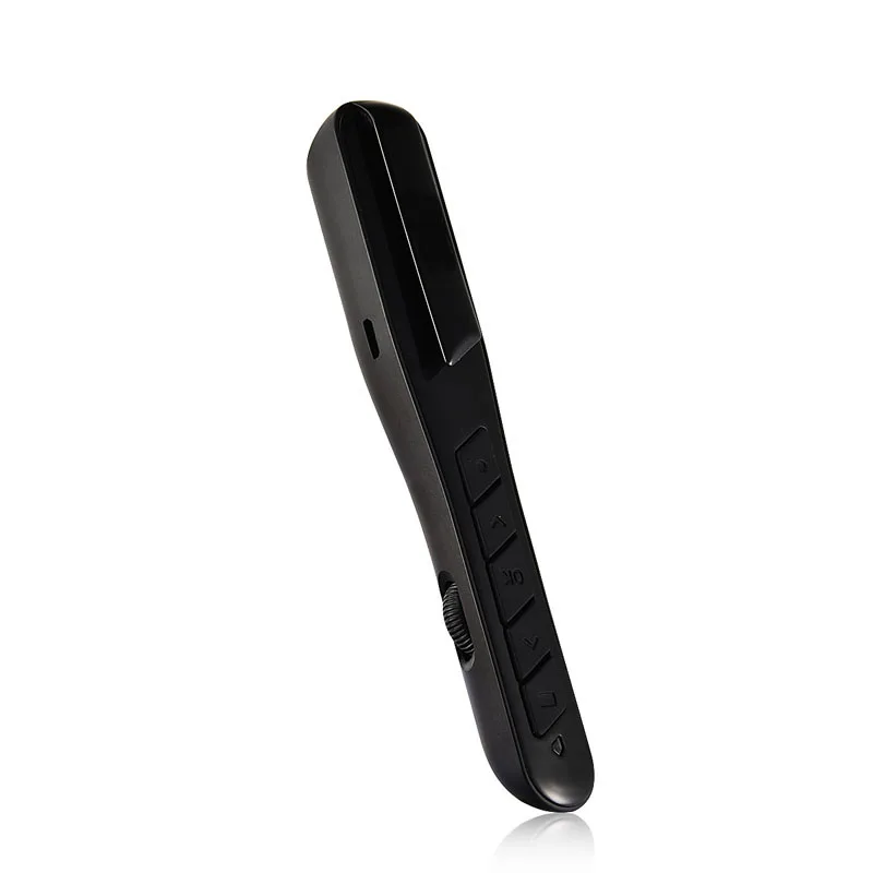 Высокое качество USB Беспроводная многофункциональная обучающая Речевая ручка PPT