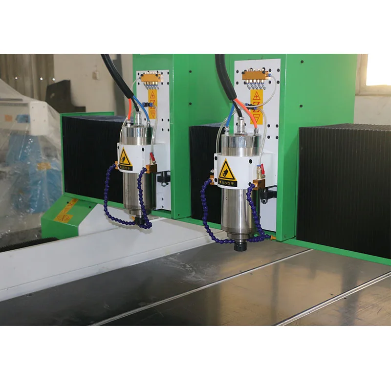 5 stepper motors and drivers stone caving cnc machine router | Инструменты