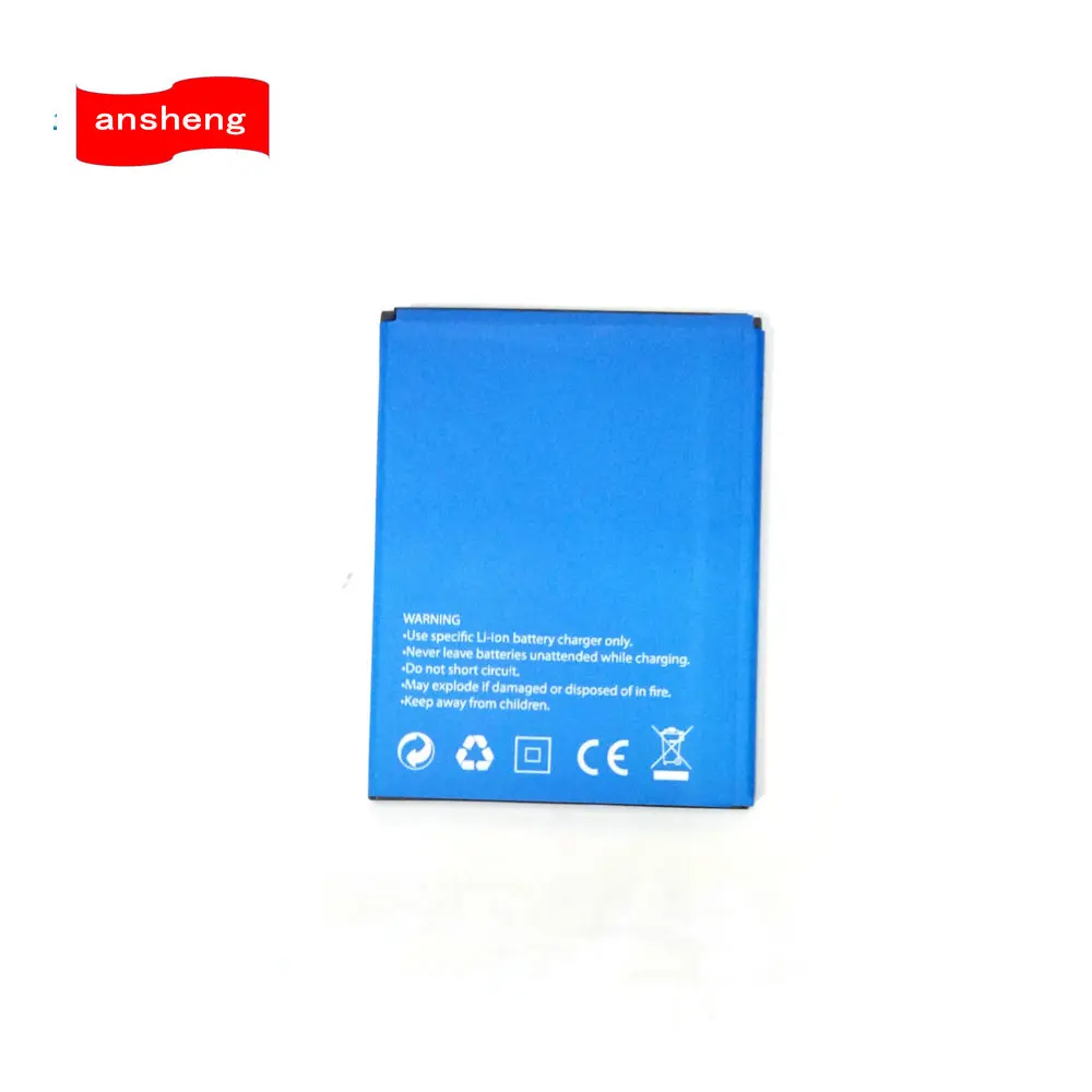 High Quali 2200mAh Ultra A6 Battery For Blackview Smartphone | Мобильные телефоны и аксессуары