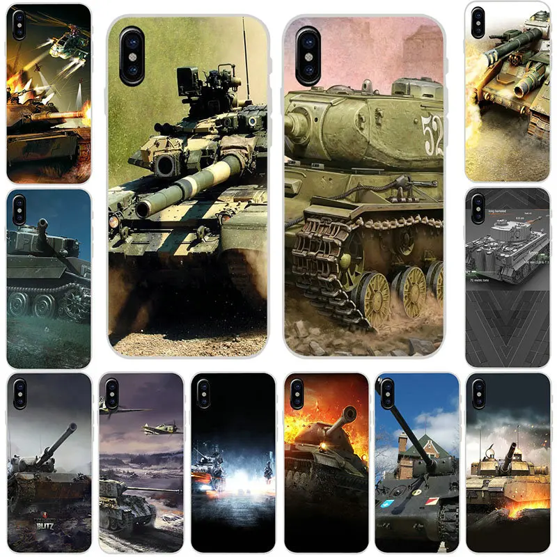 Мягкие силиконовые чехлы из тпу для мобильных телефонов iPhone 8 7 6 6S Plus X XR XS Max 10 5 Φ SE