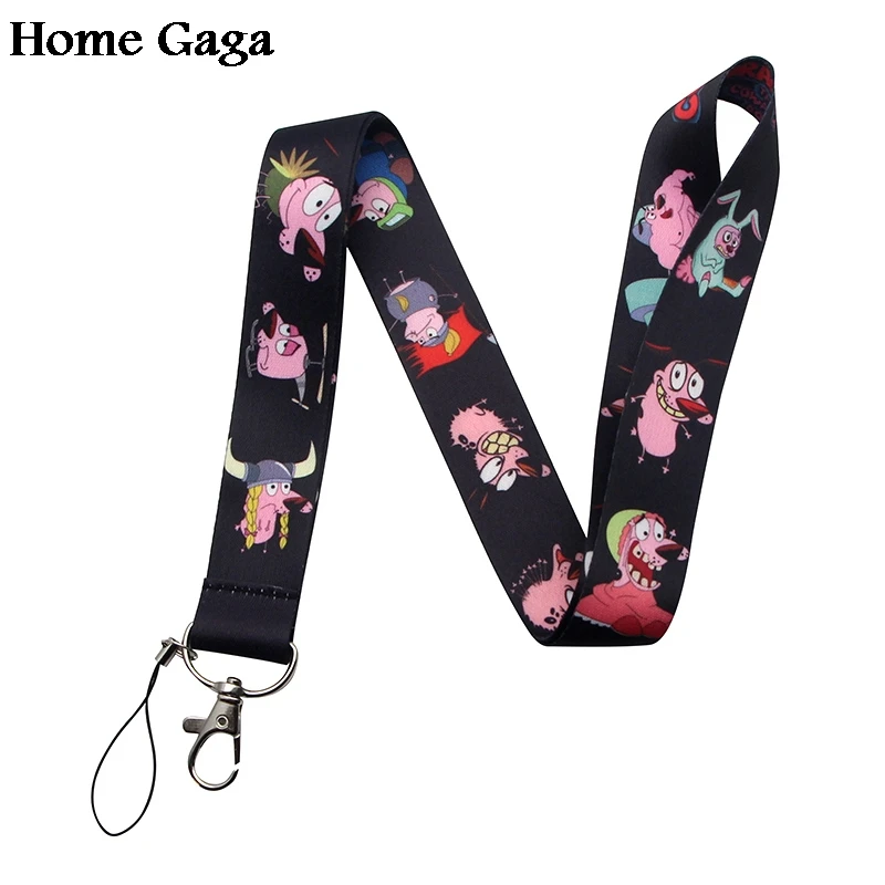 Homegaga держатель для карт и ключей телефона|Тесьма| |