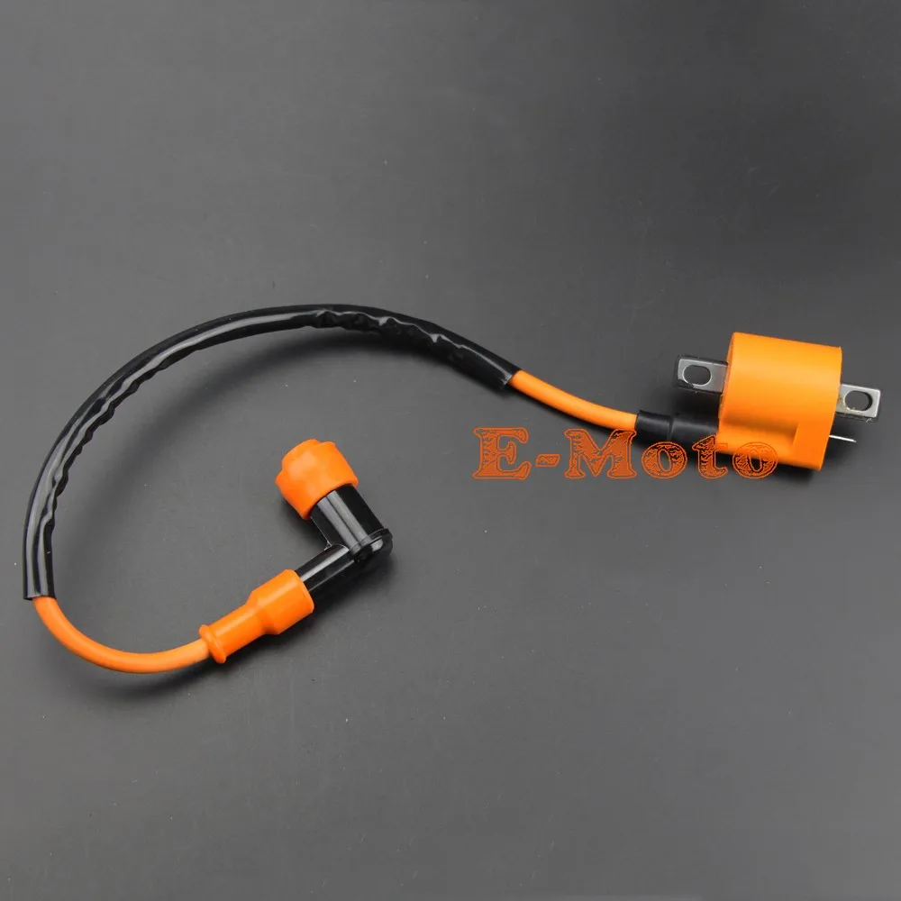 Jog 50cc 72cc мопед с двигателем MINARELLI высокая производительность AC CDI 1E40QMB 140QMB 1PE40QMB