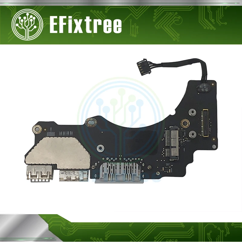 Плата-ридер A1502 IO для Macbook Pro Retina 13 '' плата ввода/вывода USB HDMI порт MF839 MF840 MF841
